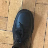 Women's boots, size 39 6