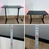 Игровой стол с подъемным механизмом 4
