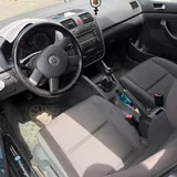 Volkswagen Golf 5 7