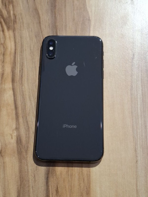 iPhone XS 64Gb 2