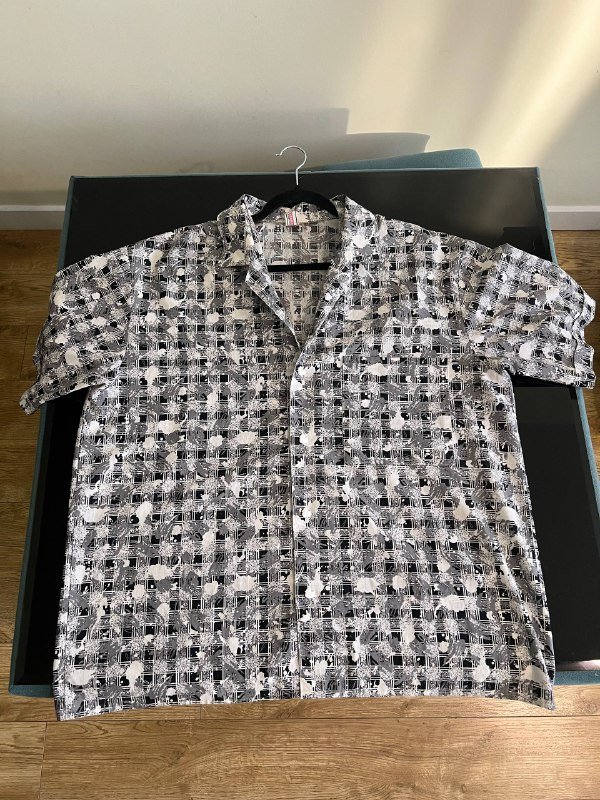 футболка, винтажная рубашка, жилетка, джинсы, штаны Zara, худи, джинсы 2