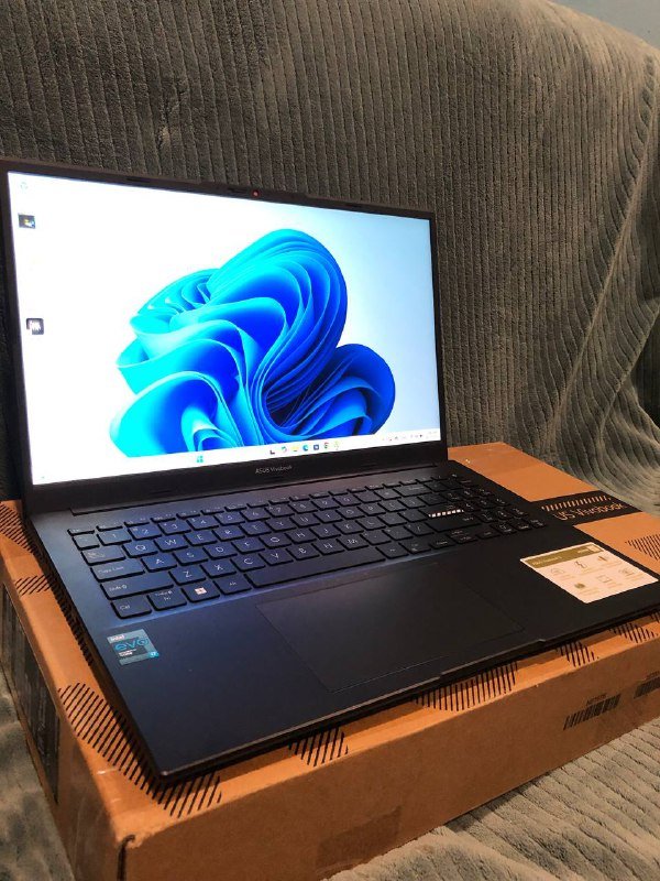 Ноутбук Asus Vivobook S K3502Z 8