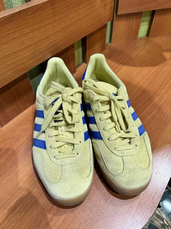 Кроссовки adidas Gazelle, размер 41.5 1