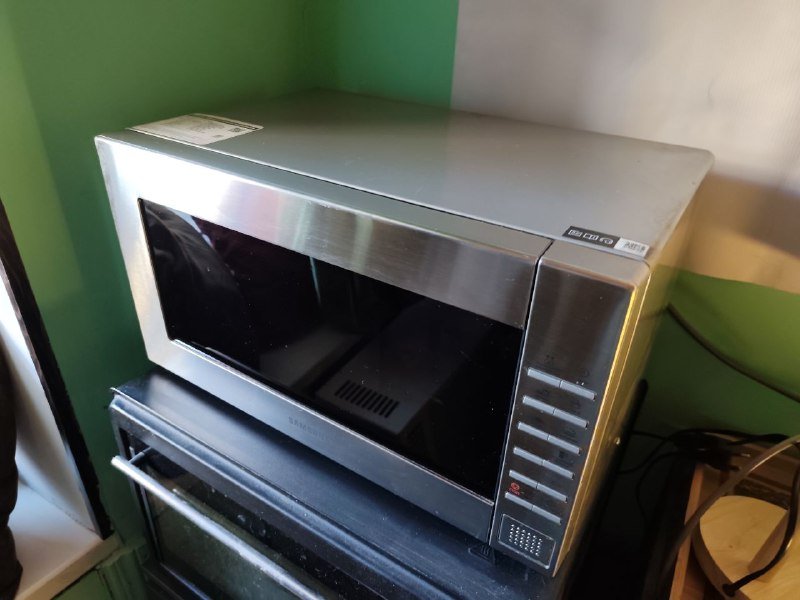 Микроволновая печь Samsung de68-03839B-01