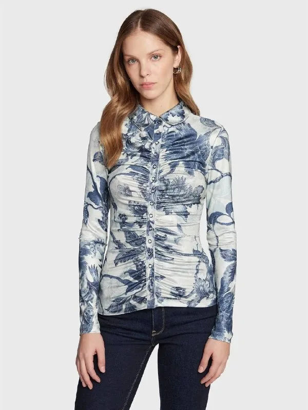 Блузка Guess Milana 1