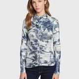 Блузка Guess Milana 1