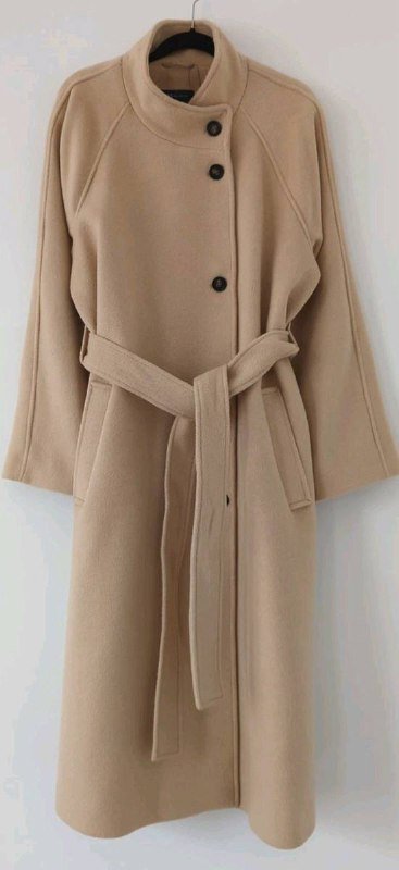 Пальто M&S, Сумка Asos Design 2