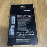 Samsung 990 Pro 1TB NVMe SSD с радиатором 3