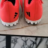 Футбольные сороконожки Adidas, размер 38 1