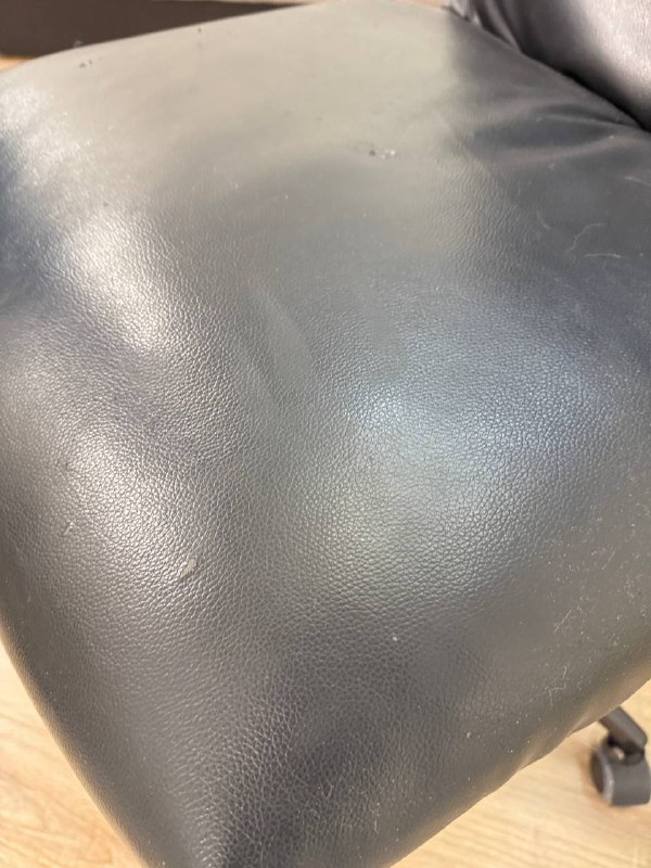 Кресло босса 5