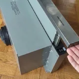 Телескопическая вытяжка с подсветкой 2