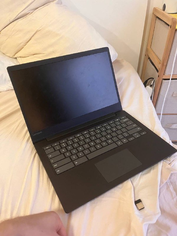 Lenovo Chromebook S330 14 дюймов на Arm процессоре