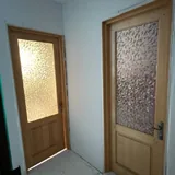 Двери со стеклом, откосы, наличники 1