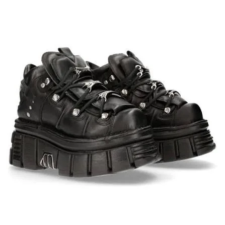 New Rock boots