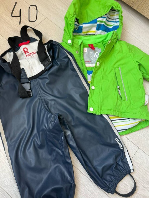 Детские вещи размер 86-92 2