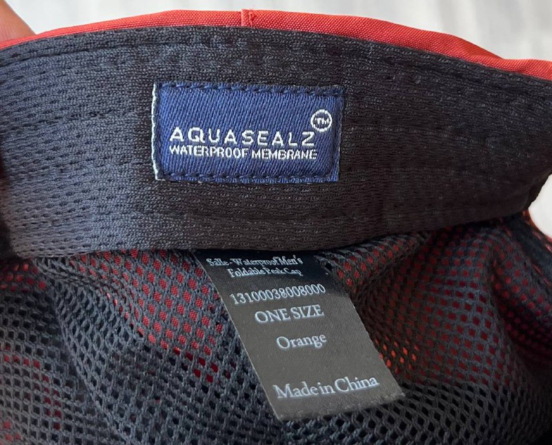 Кепка Sealskinz влагозащитная 5
