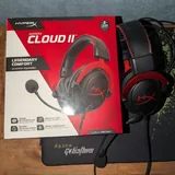HyperX Cloud II 1