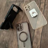 Кейсы на iPhone 16 Pro Max, iPhone 17 Air 3