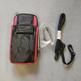 Logitech G903 mouse, Samsung Galaxy Pro 2 headset, bag, power strip 7