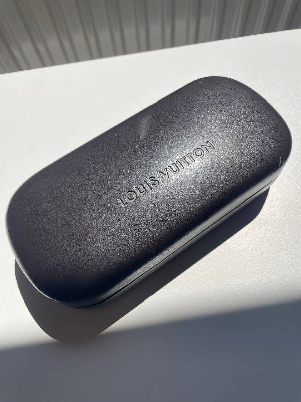 Очки Louis Vuitton Z0433U Damier Attitude Pilot 7