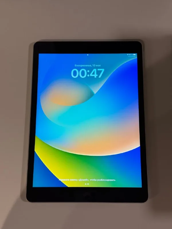 Apple iPad 9 2021 64GB Silver