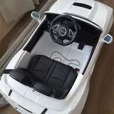 Детский электромобиль Chevrolet Camaro 3