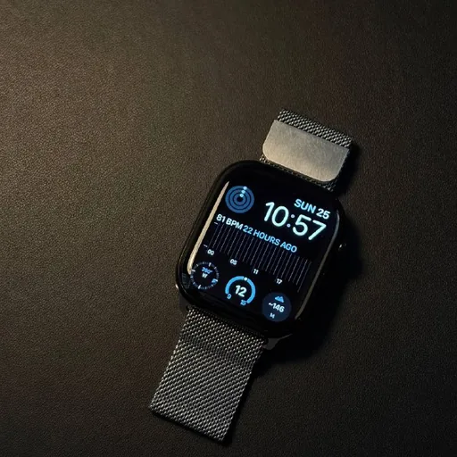 Apple Watch 10