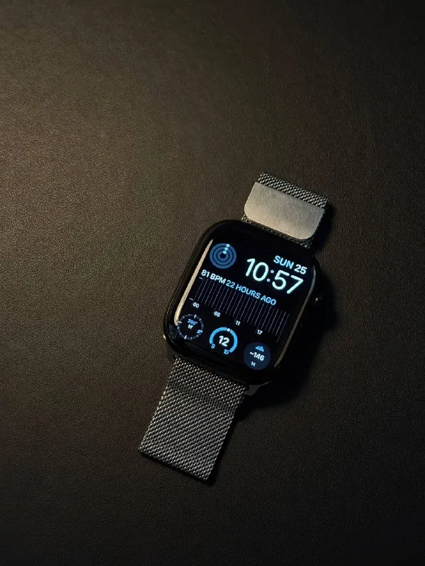 Apple Watch 10