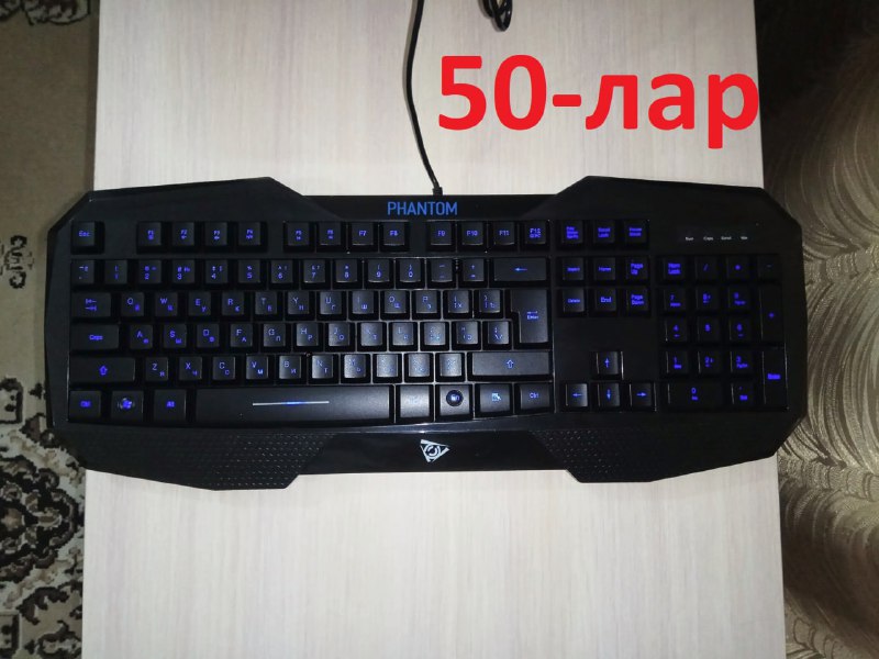 Ноутбук HP 240 g7, HDD 500Gb, RAM 8Gb, клавиатуры, память 5