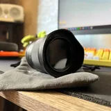 Viltrox 20mm 2.8 Sony FE 2