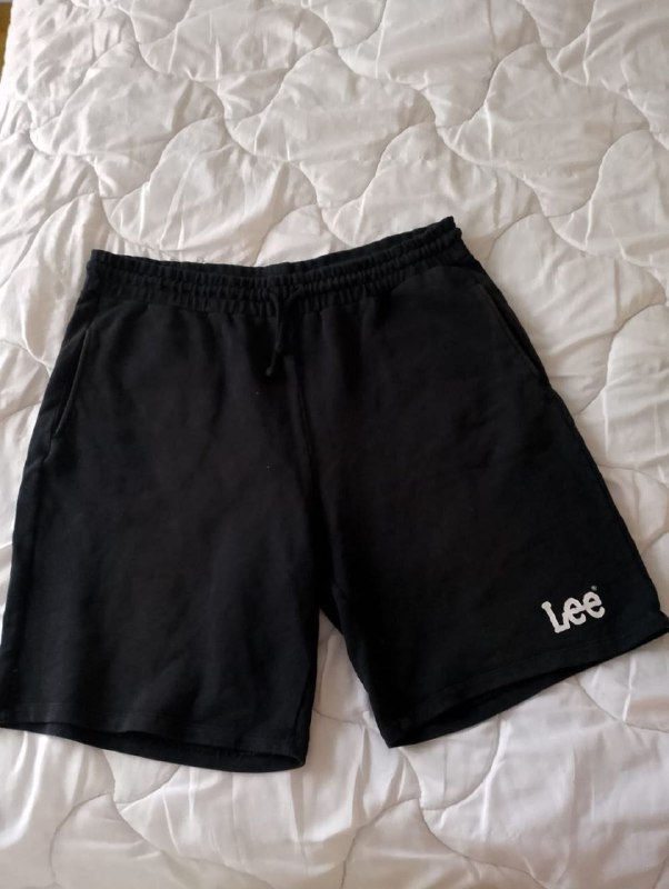 Шорты оригинал Lee и Nike 2