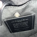 Сумка Coach Houston Flight Bag 6