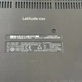 Dell Latitude 5280 3