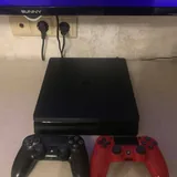 PlayStation 4 (PS4) 500 GB 3