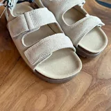 Детские сандали Zara, размер 27 2