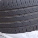 Летние шины Toyo Proxes Comfort 225/45 R18 3