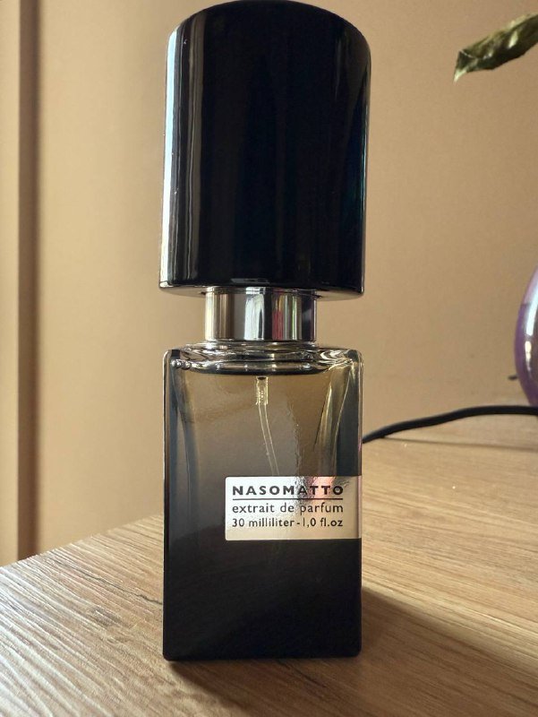 Парфюм Sadonaso от Nasomatto 3