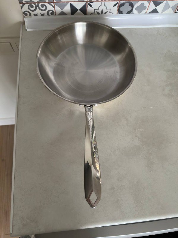 кастрюля, сковорода, сушилка для зелени, поварешка, толкушка 2