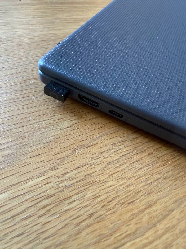 Ноутбук HP 255 G10 AMD Ryzen 5 16GB Windows 11 Bluetooth мышь 4