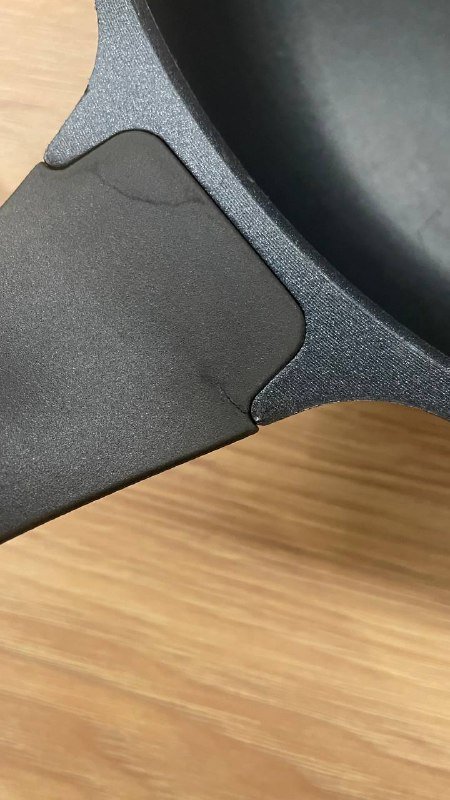 Сковорода BergHOFF Leo Stone 24 см с антипригарным покрытием 6