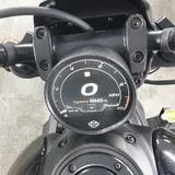 Harley Davidson 2025 2