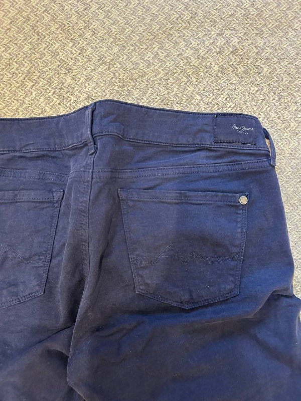 Брюки мужские размер М 3