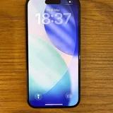 iPhone 16 Black 1