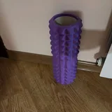 Массажер для поясницы, рол массажный 2