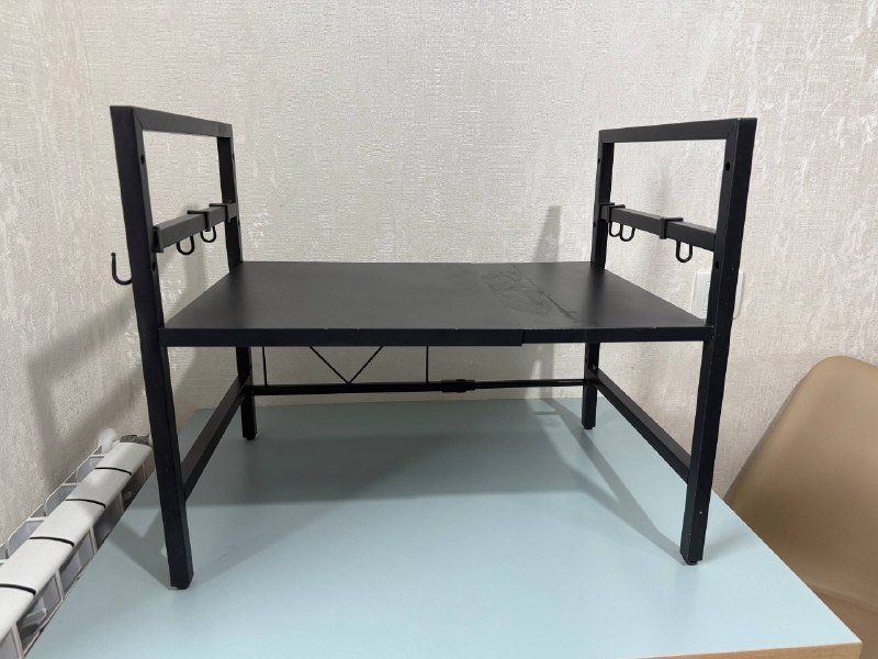 Полка для микроволновки, металлические полки, корзины для белья, пластиковый шкафчик