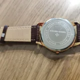 Часы Apple Watch SE 2, Casio Edifice, Vacheron Constantin 5