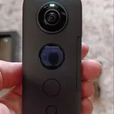 Insta360 One X камера 3