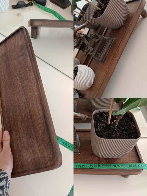 Подставки деревянные, форма для запекания, бокалы, соковыжималка