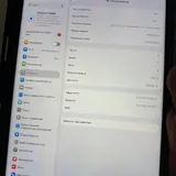 iPad Pro 13 6gen M2 Wi-Fi 256GB 1