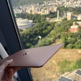 MacBook Air M1 8/256 6